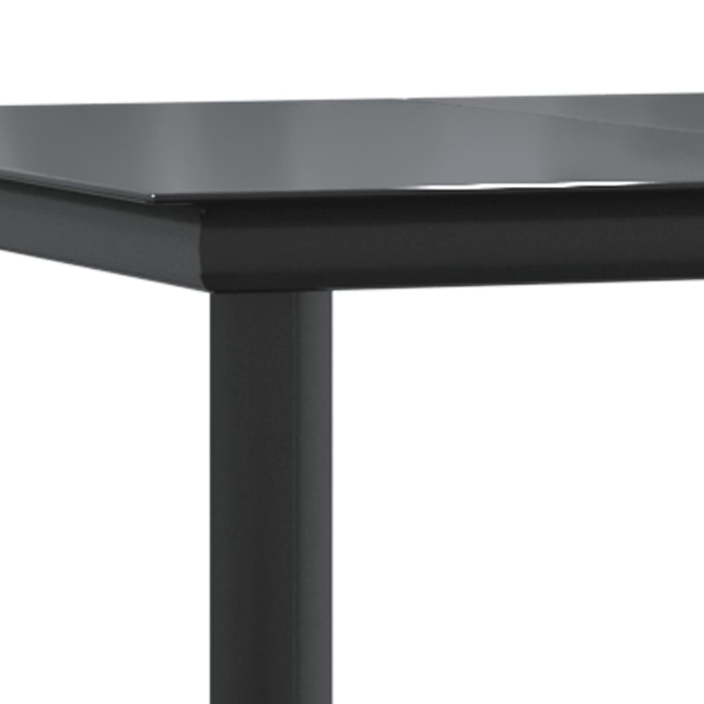 Bistrosett 3 deler med puter beige polyrotting
