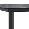 Bistrosett 3 deler med puter beige polyrotting