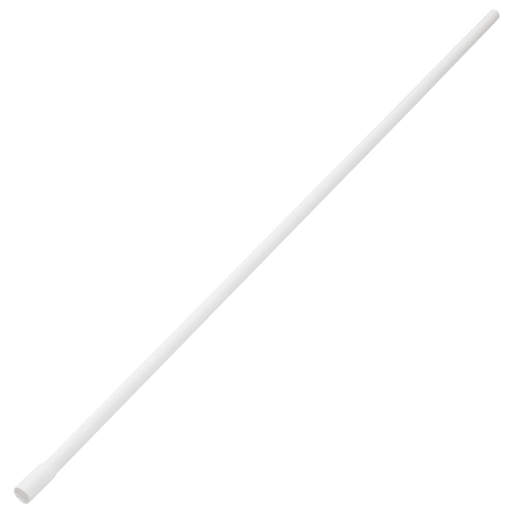 Kabelkanaler Ø16 mm 30 m PVC vidaXL