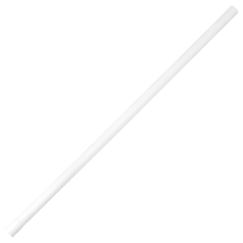 Kabelkanaler med klips Ø20 mm 30 m PVC