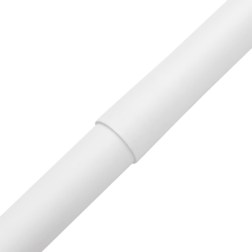 Kabelkanaler med klips Ø30 mm 30 m PVC