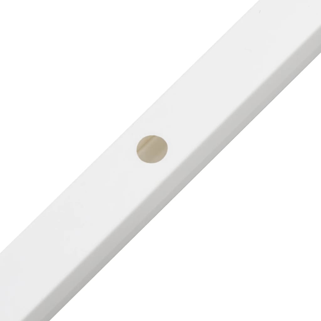Kabelkanaler 25x25 mm 10 m PVC