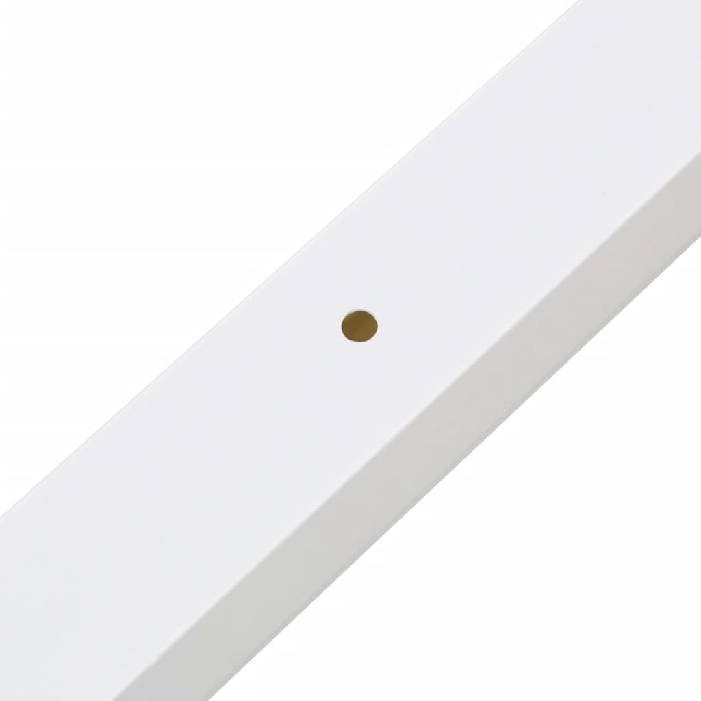Kabelkanaler 60x40 mm 10 m PVC