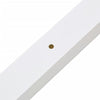 Kabelkanaler 60x40 mm 10 m PVC