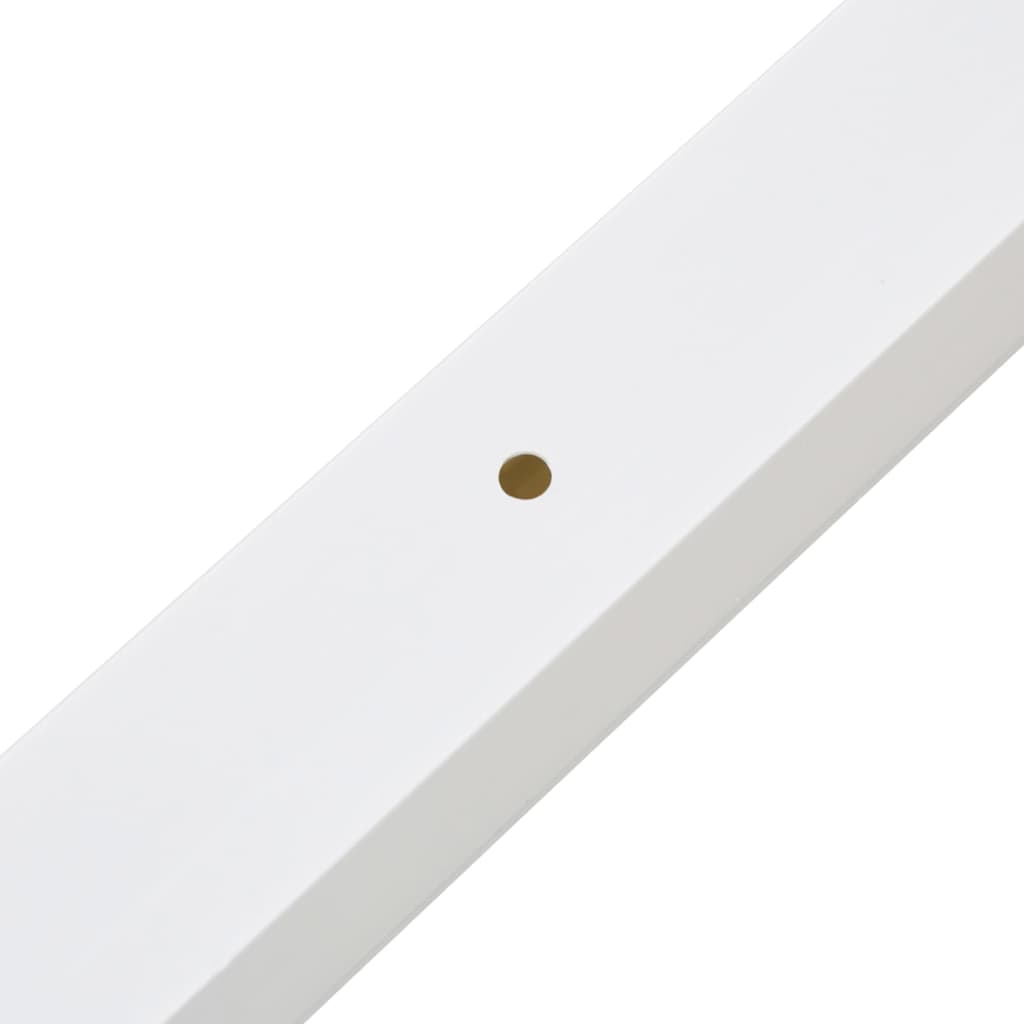Kabelkanaler 60x40 mm 10 m PVC