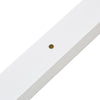 Kabelkanaler 60x40 mm 10 m PVC