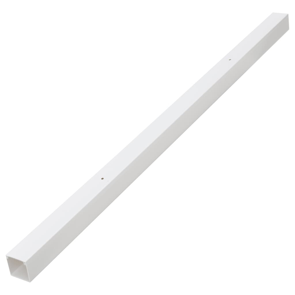 Kabelkanaler 60x60 mm 10 m PVC