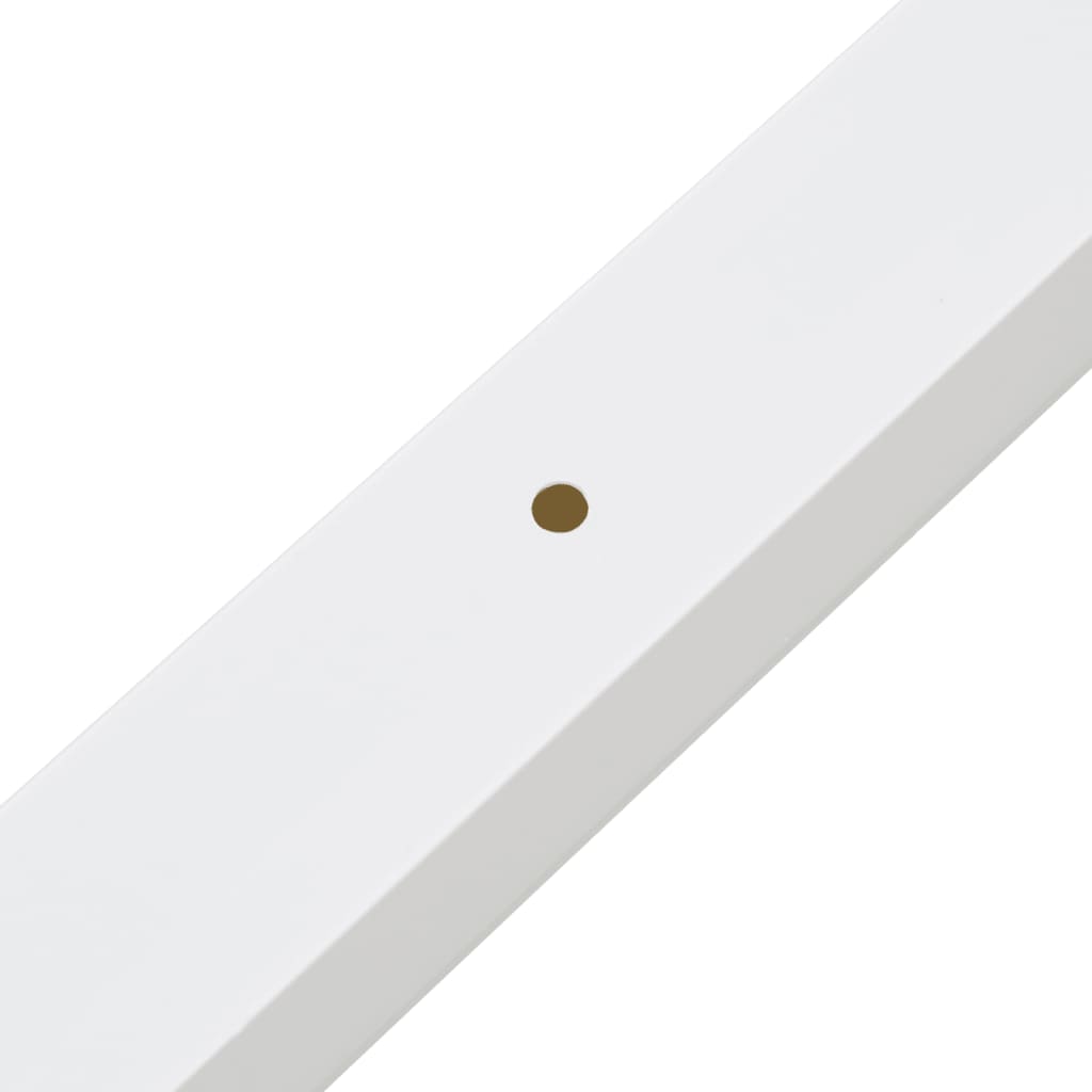 Kabelkanaler 60x60 mm 10 m PVC