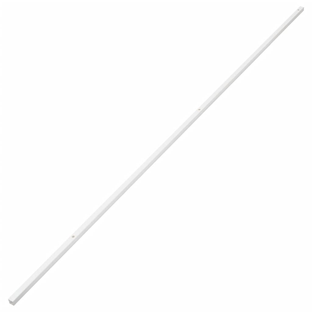 Kabelkanaler 10x10 mm 30 m PVC