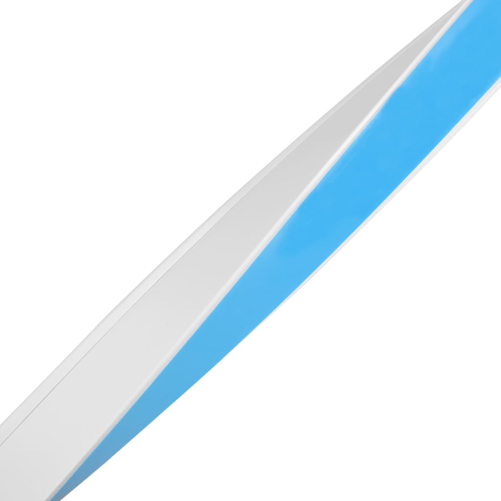 Kabelkanaler selvklebende 25x16 mm 30 m PVC