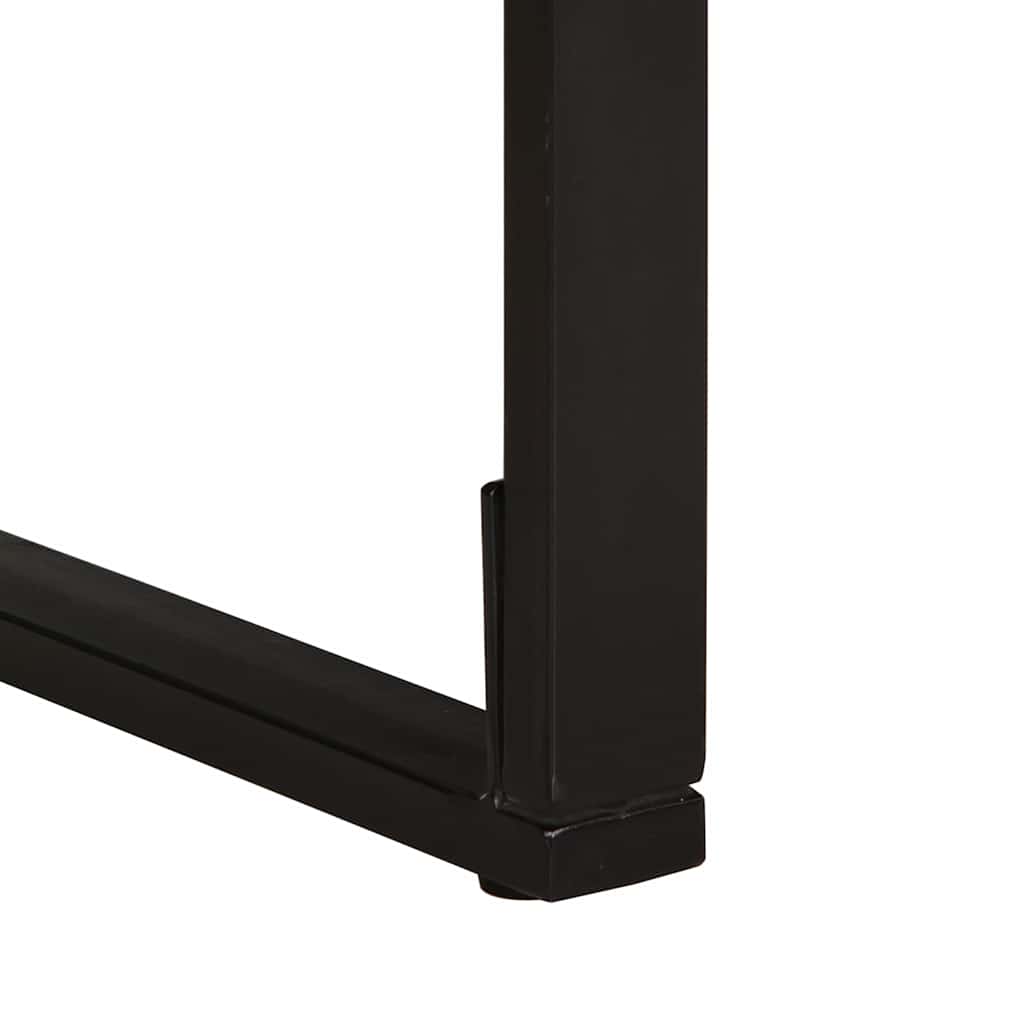 Spisebord 140x70x75 cm heltre akasie