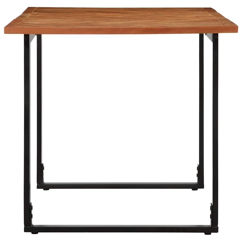 Spisebord 160x80x75 cm heltre akasie