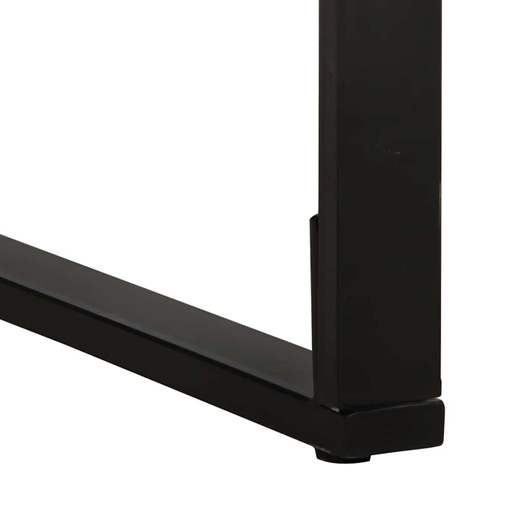 Spisebord 160x80x75 cm heltre akasie