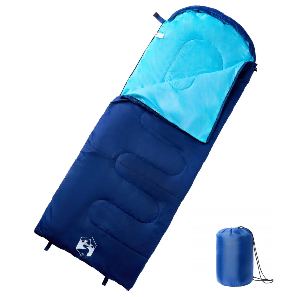 Sovepose for voksne camping 3-4 sesonger