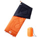 Sovepose for voksne camping 3 sesonger