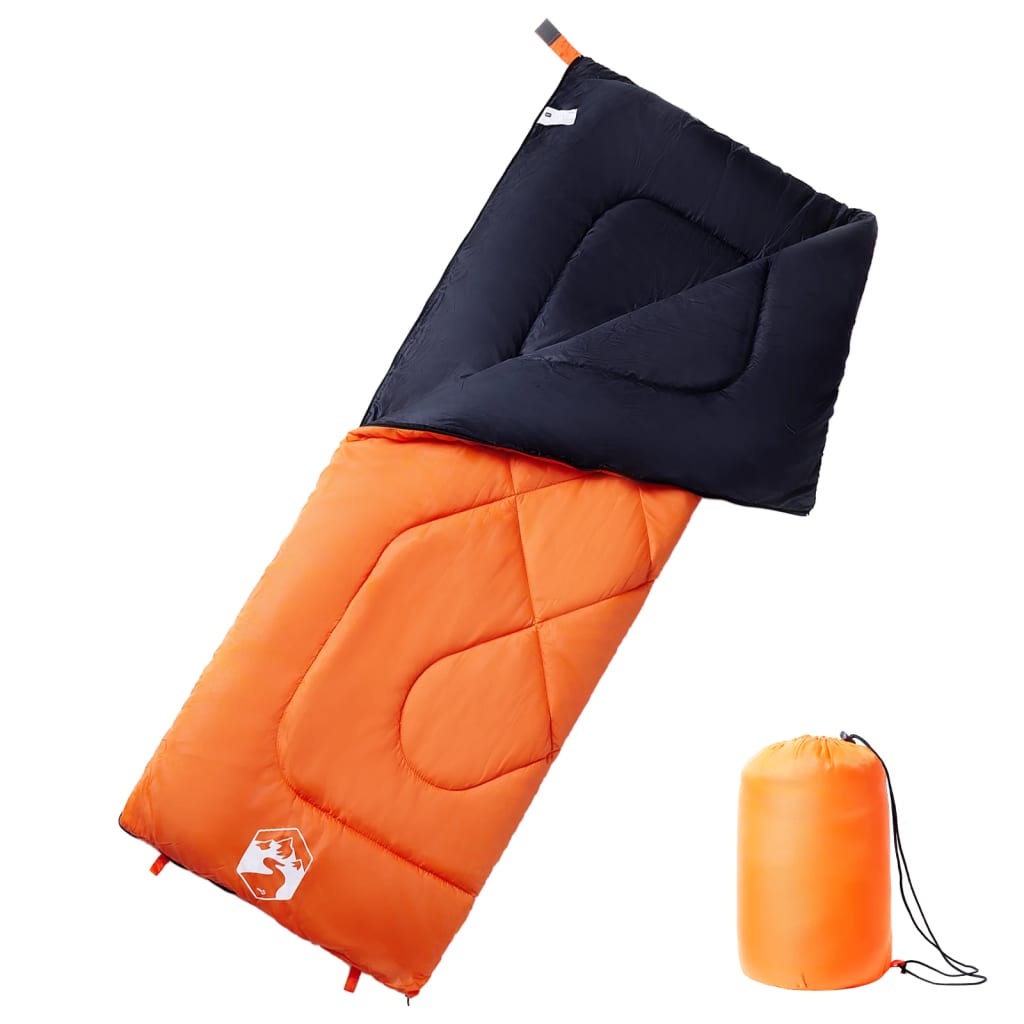 Sovepose for voksne camping 3 sesonger