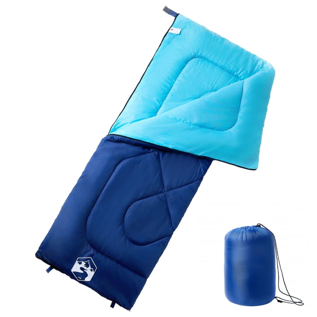 Sovepose for voksne camping 3 sesonger