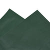 Presenning grønn 3x3 m 650 g/m²