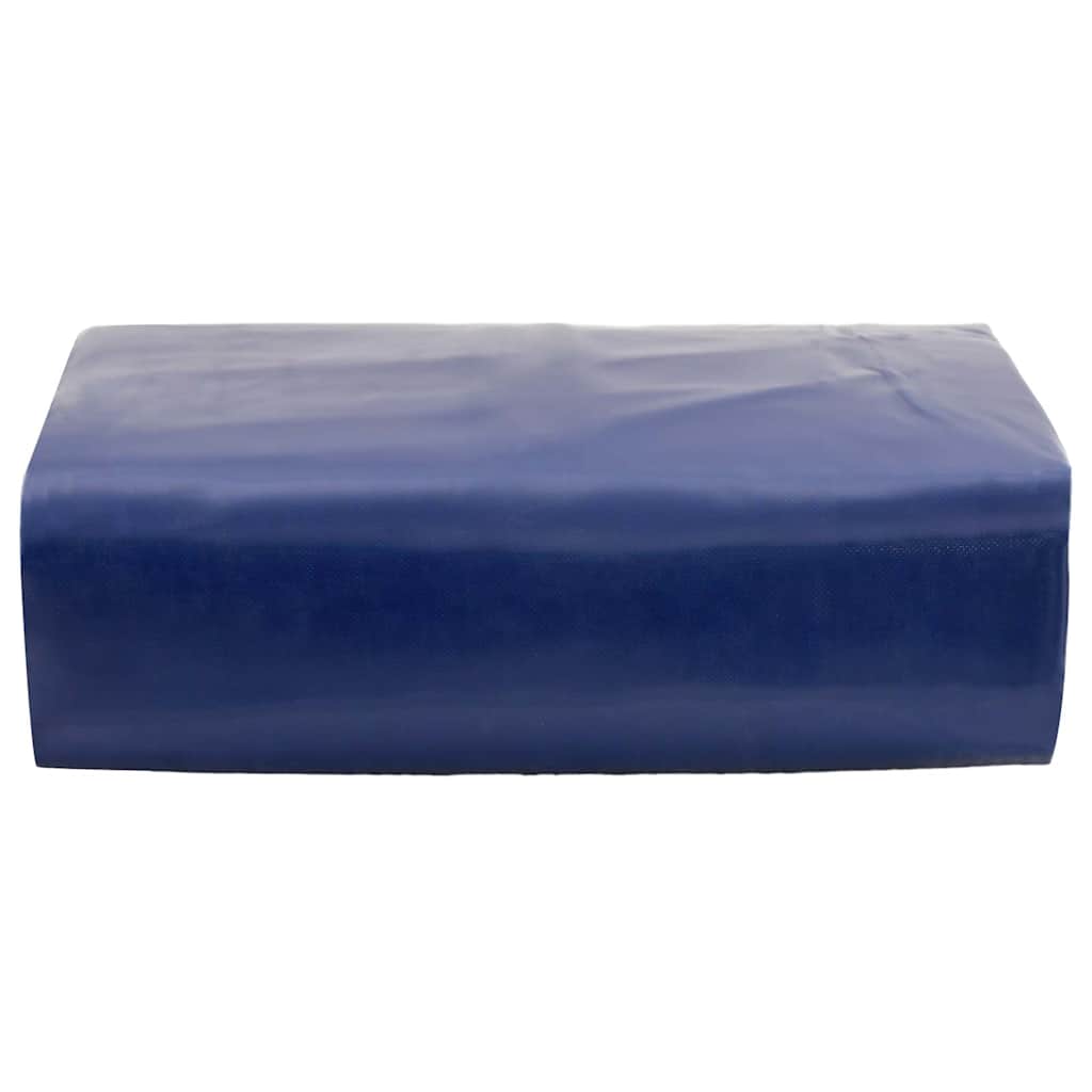 Presenning blå 3x6 m 650 g/m²