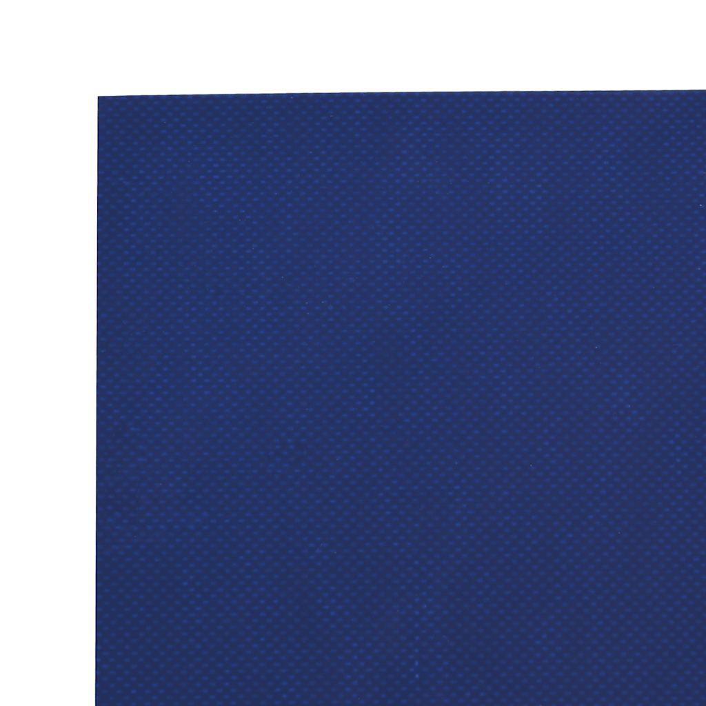 Presenning blå 3x6 m 650 g/m²