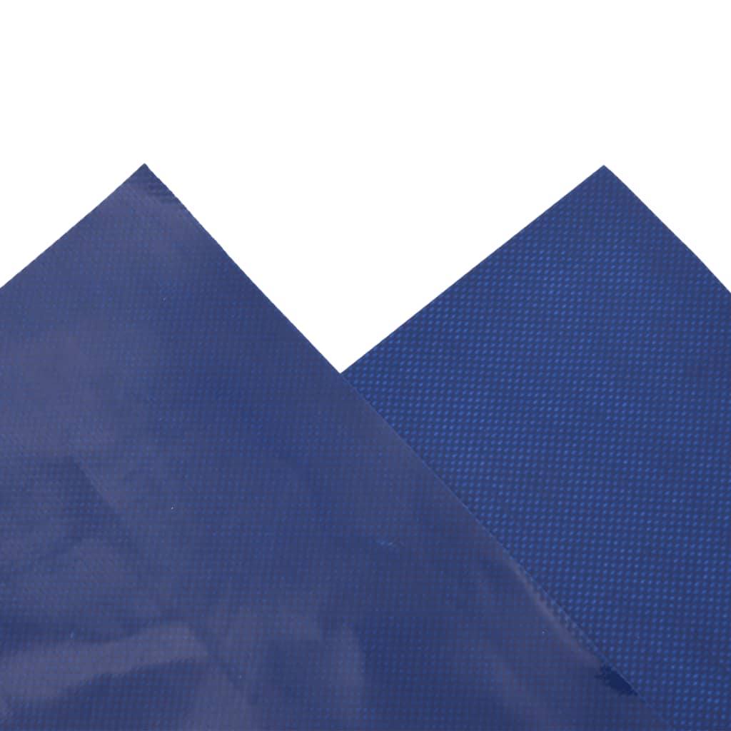 Presenning blå 1,5x20 m 650 g/m²