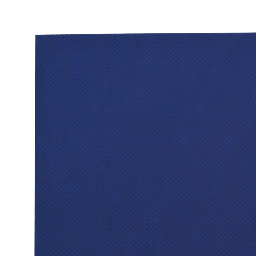 Presenning blå 1,5x2 m 650 g/m²