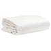 Presenning hvit 1,5x2,5 m 650 g/m²