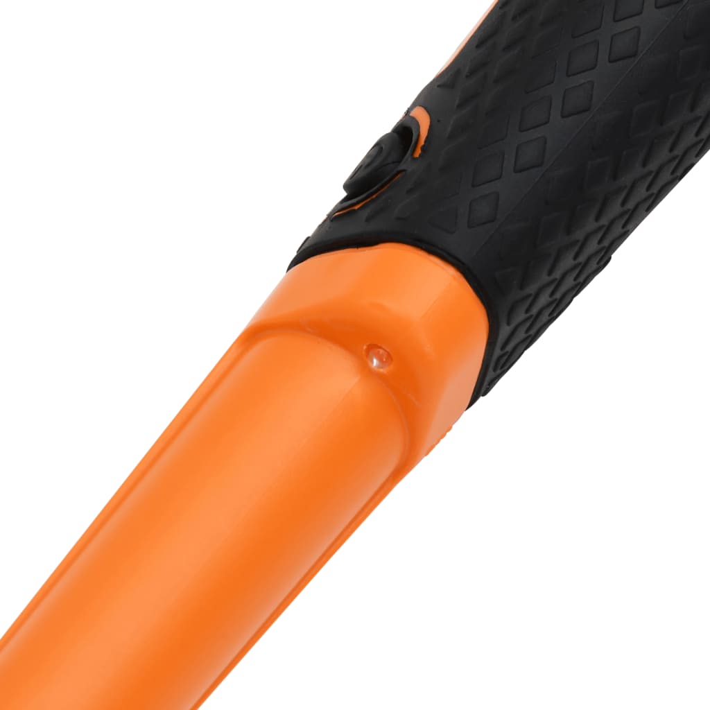 Metalldetektor pinpointer oransje