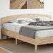 Hodegavl 180 cm heltre furu