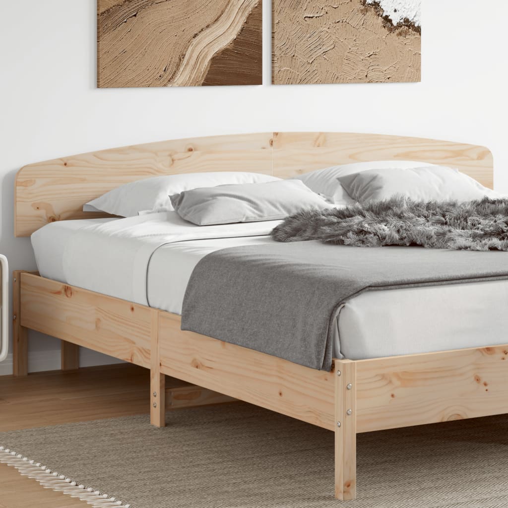 Hodegavl 180 cm heltre furu
