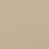 Balkongskjerm beige 120x700 cm 100% polyester oxford