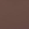 Balkongskjerm brun 75x1000 cm 100% polyester oxford