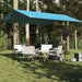 Campingpresenning blå 400x294 cm vanntett