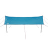 Campingpresenning blå 460x305x210 cm vanntett