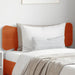 Hodegavl voksbrun 75 cm heltre furu