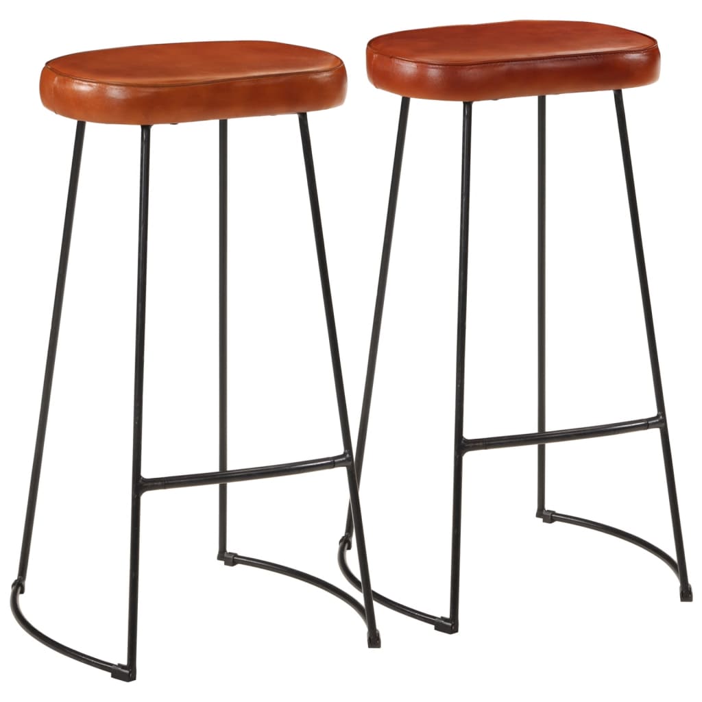 Barsett 3 deler grov heltre mango og metall