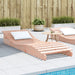 Solseng 205x70x31,5 cm heltre douglas gran
