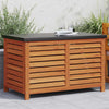 Putekasse 60x50x55 cm heltre eukalyptus