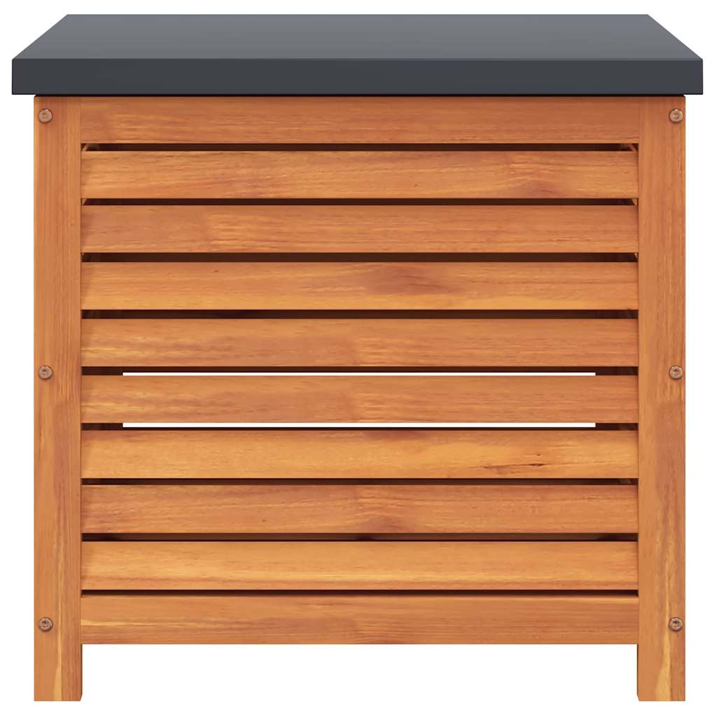 Putekasse 60x50x55 cm heltre eukalyptus