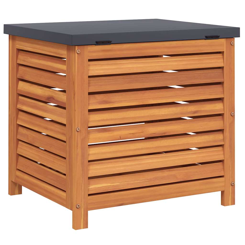 Putekasse 60x50x55 cm heltre eukalyptus