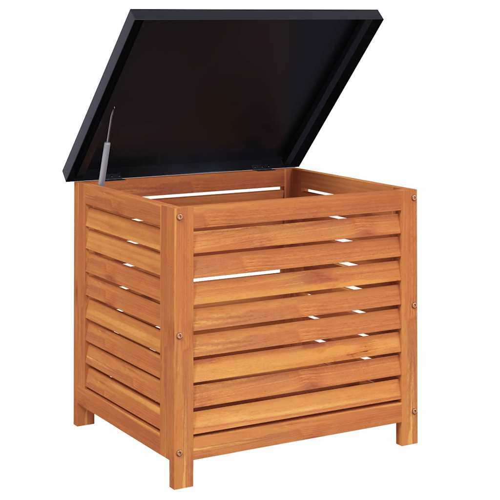 Putekasse 60x50x55 cm heltre eukalyptus