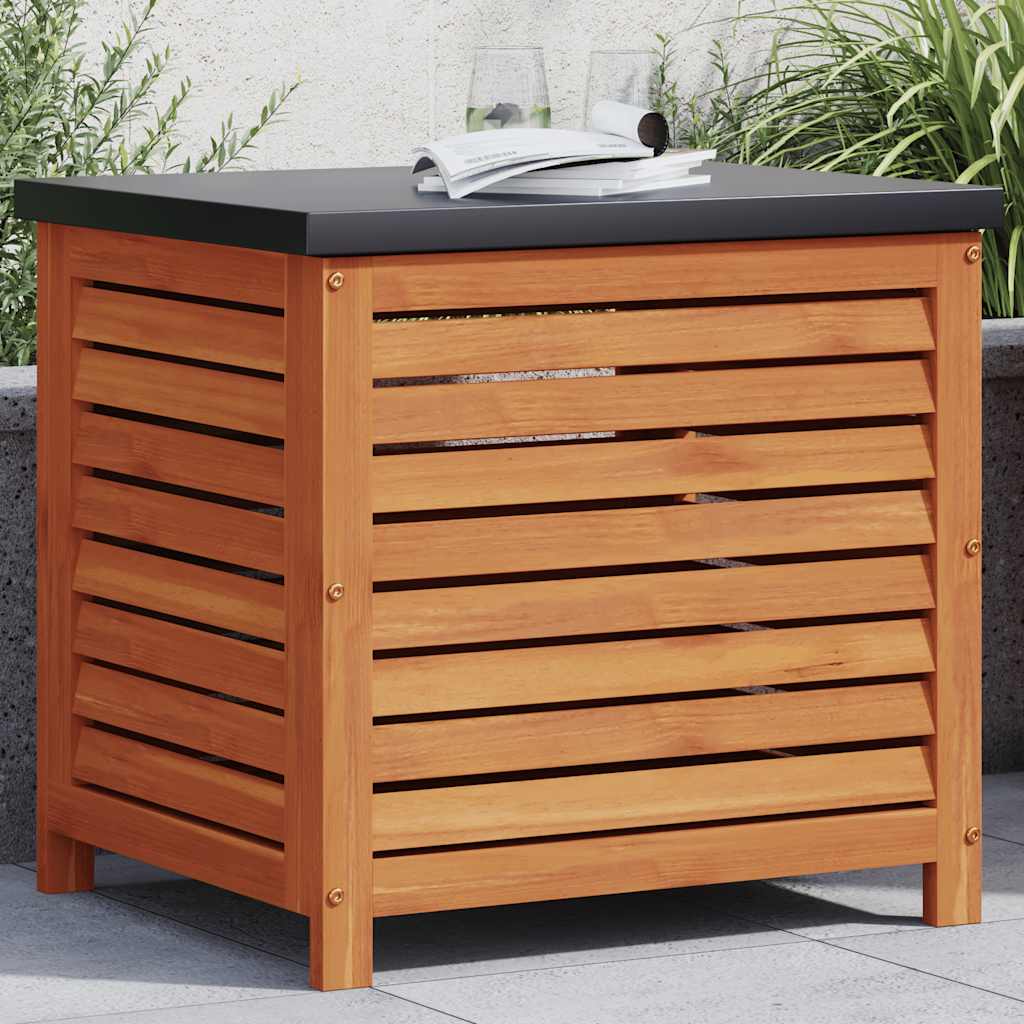 Putekasse 60x50x55 cm heltre eukalyptus