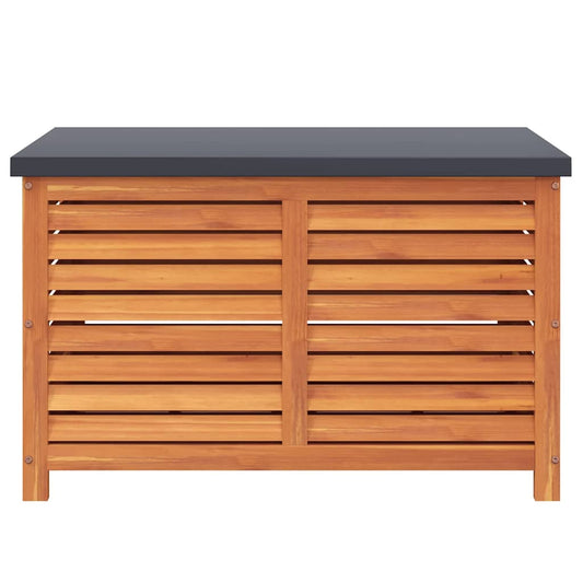 Putekasse 90x48x55 cm heltre eukalyptus