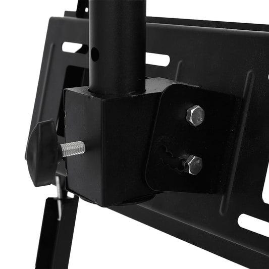 TV-takfeste for 32-65 tommers skjerm maks. VESA 400x400 mm 40kg