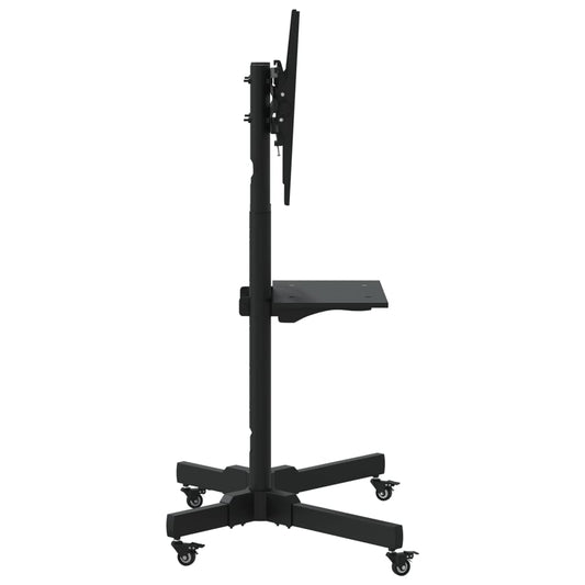 TV-stativ hjul 32-70 tommers skjerm maks. VESA 600x400 mm 50 kg