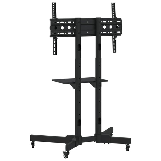 TV-stativ hjul 32-70 tommers skjerm maks. VESA 600x400 mm 50 kg