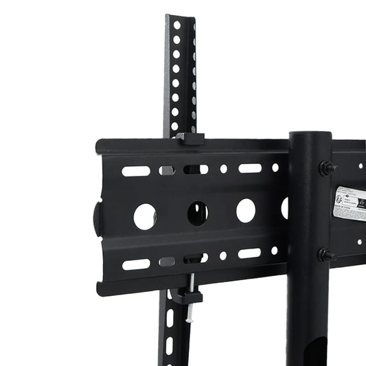 TV-stativ hjul 32-70 tommers skjerm maks. VESA 600x400 mm 50 kg