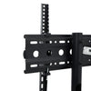 TV-stativ hjul 32-70 tommers skjerm maks. VESA 600x400 mm 50 kg