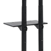 TV-stativ hjul 32-70 tommers skjerm maks. VESA 600x400 mm 50 kg