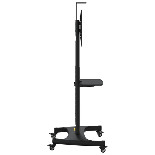TV-stativ på hjul 32-70 tommers skjerm maks VESA 600x400mm 60kg